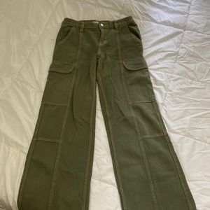 PacSun cargo pants
